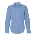 thumbnail image 1 of Van Heusen Women�'s Gingham Check Shirt, 1 of 3