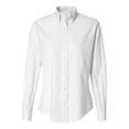 thumbnail image 1 of Van Heusen Women�'s Oxford Shirt, 1 of 3