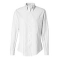 thumbnail image 1 of Van Heusen Women's Oxford Shirt, 1 of 5