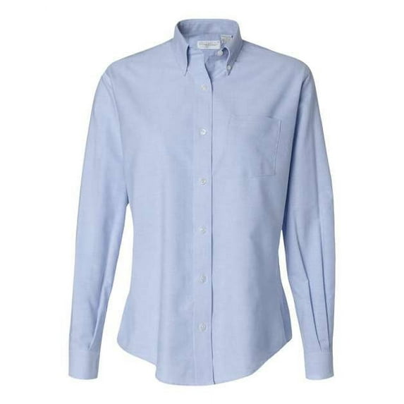 Van Heusen Women�'s Oxford Shirt