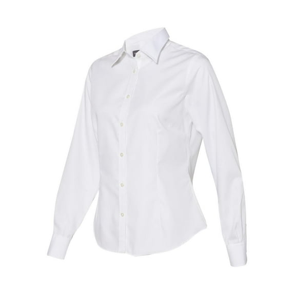 Van Heusen - Women's Ultimate Non-Iron Shirt - 13V0460