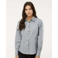 thumbnail image 1 of Van Heusen Women�'s Ultra Wrinkle Free Shirt, 1 of 5