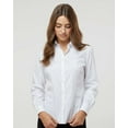 thumbnail image 1 of Van Heusen Women�'s Ultra Wrinkle Free Shirt, 1 of 5