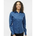 thumbnail image 1 of Van Heusen Women�'s Ultra Wrinkle Free Shirt, 1 of 5