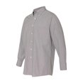 thumbnail image 1 of Van Heusen - Yarn Dyed Mini Check Shirt - 13V0426, 1 of 3