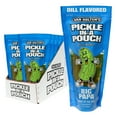 thumbnail image 1 of Van Holten's Pickles - Big Papa Pickle-In-A-Pouch - 12 Pack, 1 of 4