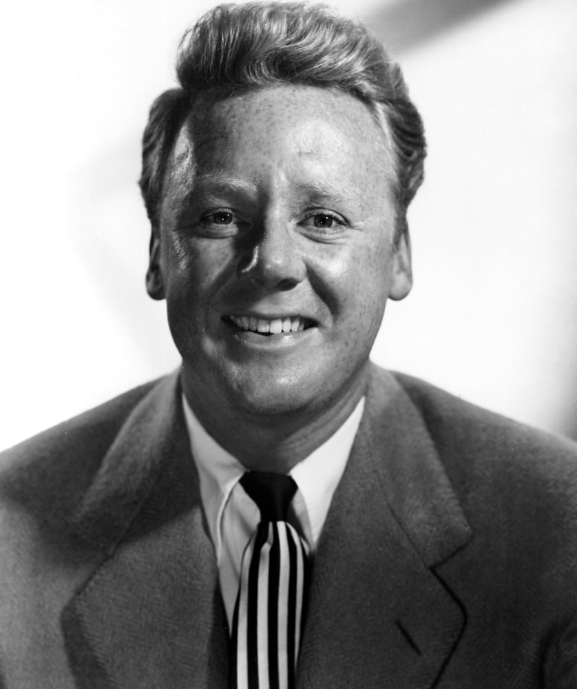 Van Johnson 195 Canvas Art -  (16 x 20)