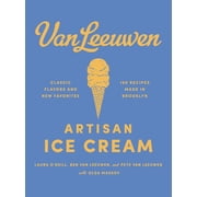 Van Leeuwen Artisan Ice Cream, Hardcover