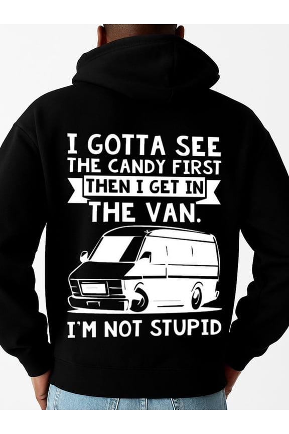 Van Life Hoodie funny humor Daily and Weekend Wear sweater hoodie black y2k sixty years old Fashion Unisex Shirt Graphic Tee tshirts Fashion Unisex Shirt Printed tshirts