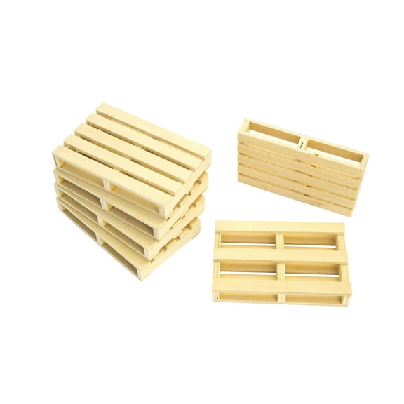 Van Manen 610761 Pallets (set of 8)