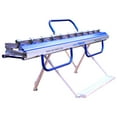 thumbnail image 1 of Van Mark Mark IV Industrial TrimMaster Siding Brake with Xtreme Stand - 10'6", 1 of 4