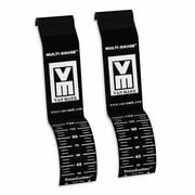 Van Mark Multi Angle Gauge & Trimcutter Guide - 1 Pair -
