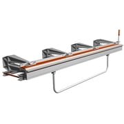 Van Mark Trim A Brake II Siding Brake - 6ft. 6in.