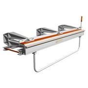 Van Mark Trim A Brake II Siding Brake