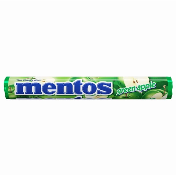 Van Melle Mentos Chewy Mints, 1.32 oz