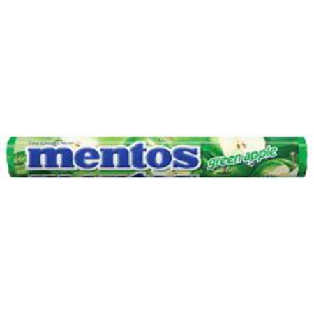 VAN MELLE MENTOS CHEWY MINTS, 1.32 OZ