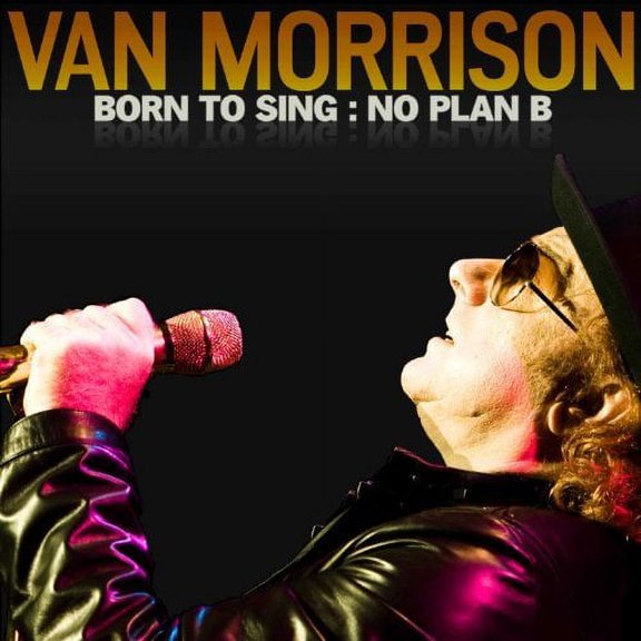 Pre-Owned Born to Sing: No Plan B (CD 5099962349123) by Van Morrison
