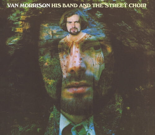 Van Morrison - His Band And The Street Choir - Music & Performance - CD