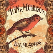 Van Morrison - Keep Me Singing - Music & Performance - CD