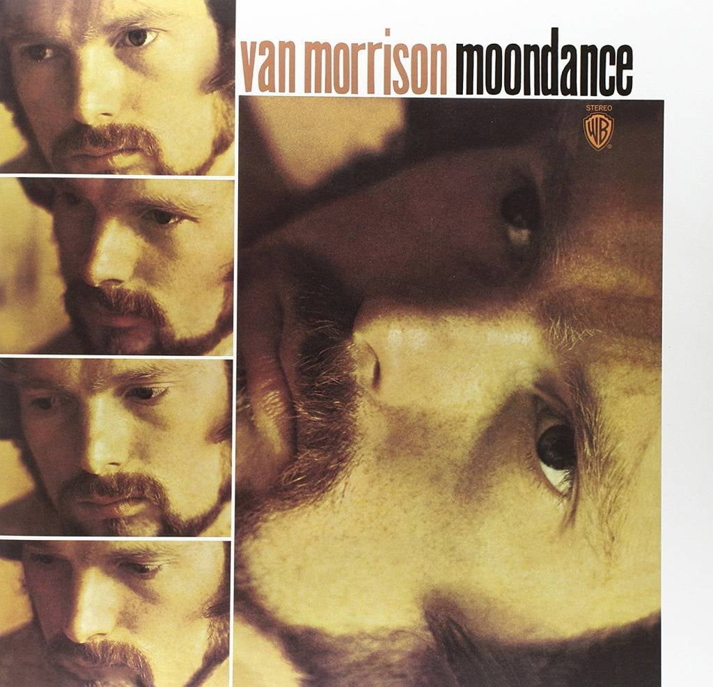 USオリジナル Van Morrison Moondance WS1835 Van Morrison – Moondance – Vinyl (Gatefold, 180g, LP, Album