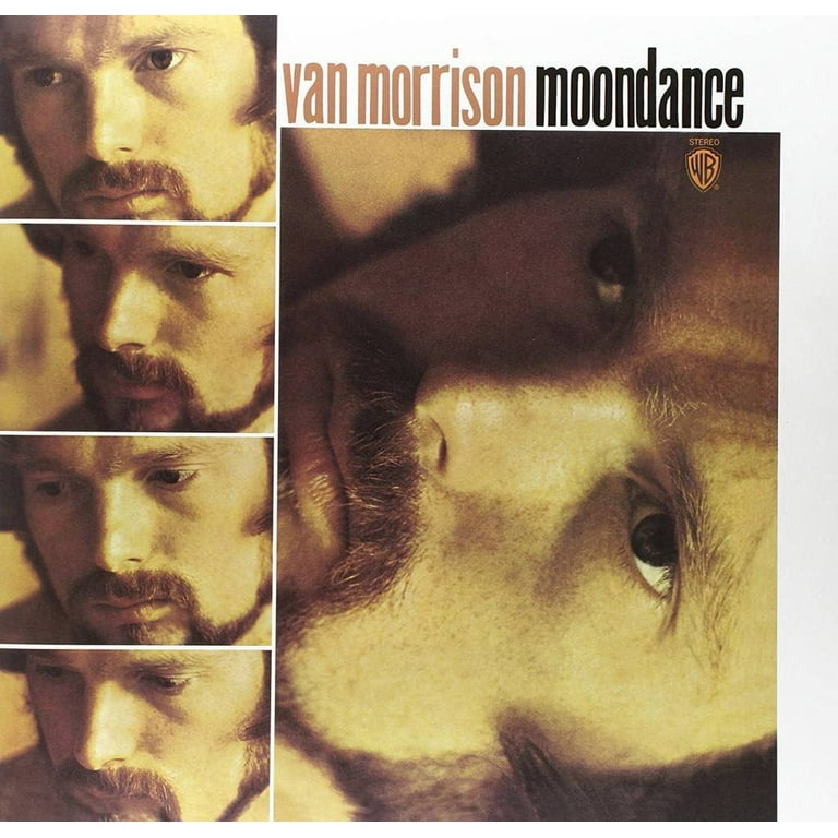 USオリジナル Van Morrison Moondance WS1835 USオリジナル Van Morrison Moondance WS1835 - メルカリ