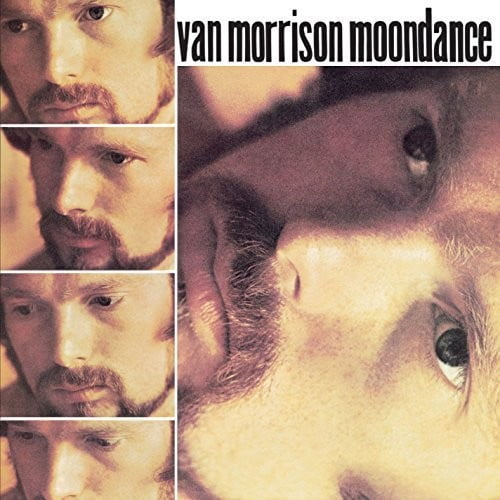 Alternativ Stilk Vælge Van Morrison - Moondance - Vinyl - Walmart.com