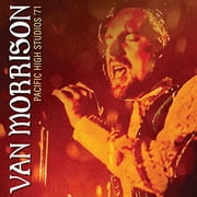 Van Morrison - Pacific High Studios 71 [CD]