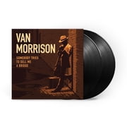 Van Morrison - Somebody Tried To Sell Me A Bridge - Music & Performance - Vinyl