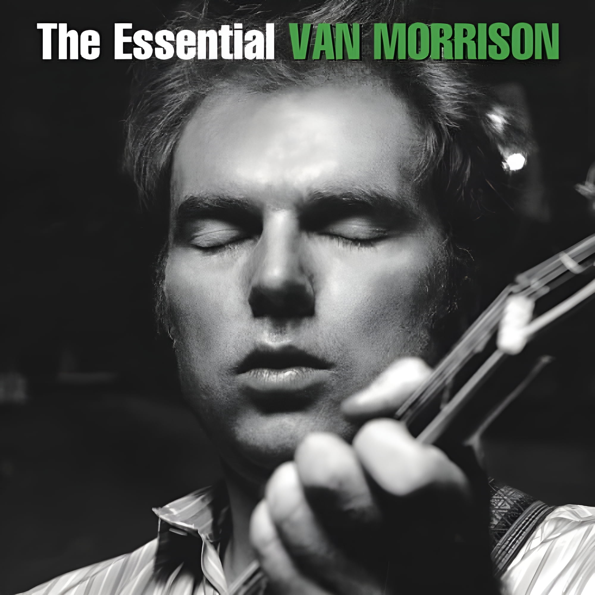Van Morrison - The Essential Van Morrison - Music & Performance