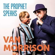 Van Morrison - The Prophet Speaks - Music & Performance - CD