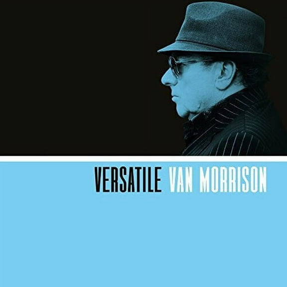Van Morrison - Versatile [Gatefold] - Music & Performance - CD
