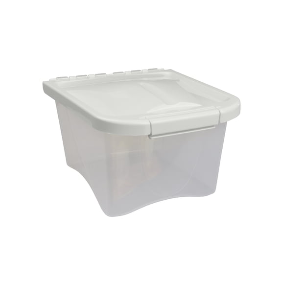 Van Ness 5 Pound Pet Food Storage Container for Dogs or Cats