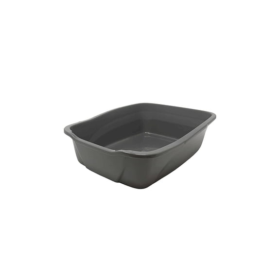 Van Ness Cat Litter Pan, Small, Color May Vary