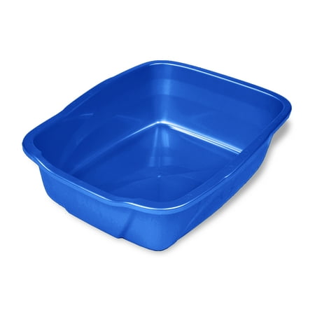 Van Ness Cat Litter Pan, Small, Color May Vary
