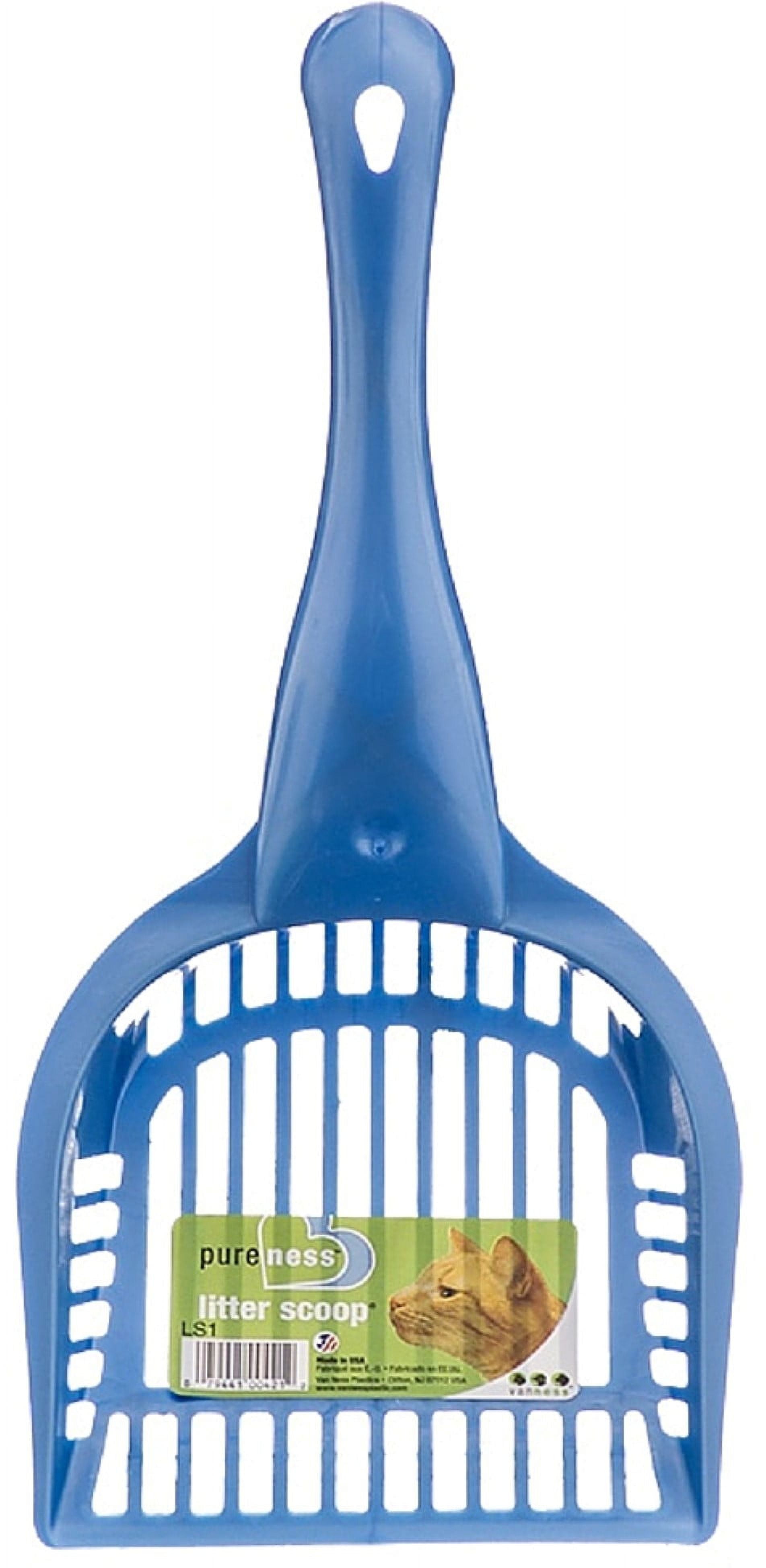 Van Ness Cat Litter Scooper Van Ness Cat Litter Scooper