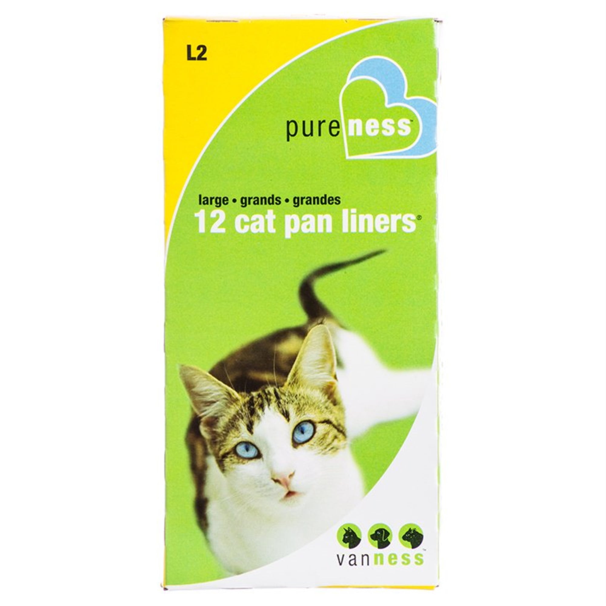Cat litter 2025 box liners bulk
