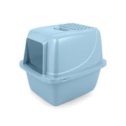 Van Ness Covered Cat Litter Box, Extra-Giant