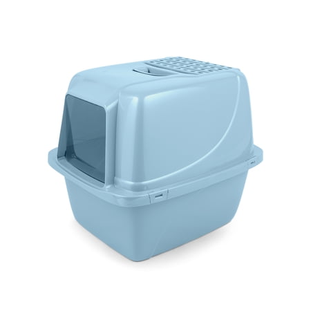 Van Ness Covered Cat Litter Box, Extra-Giant