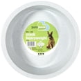 thumbnail image 1 of Van Ness VN00304M Crock Heavyweight Feeding Dish for Food or Water, 1 of 3