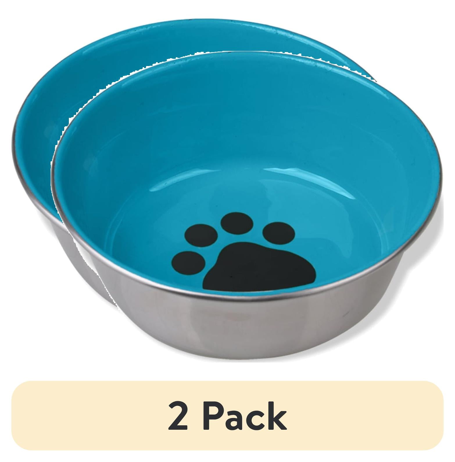 Van ness dog clearance bowls