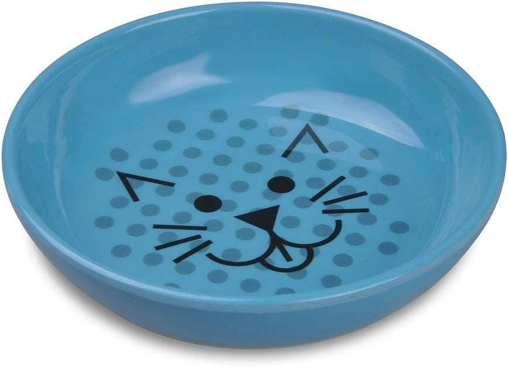 Van Ness Ecoware NonSkid Degradable Cat Dish [Cat, Dishes & Bowls] 1