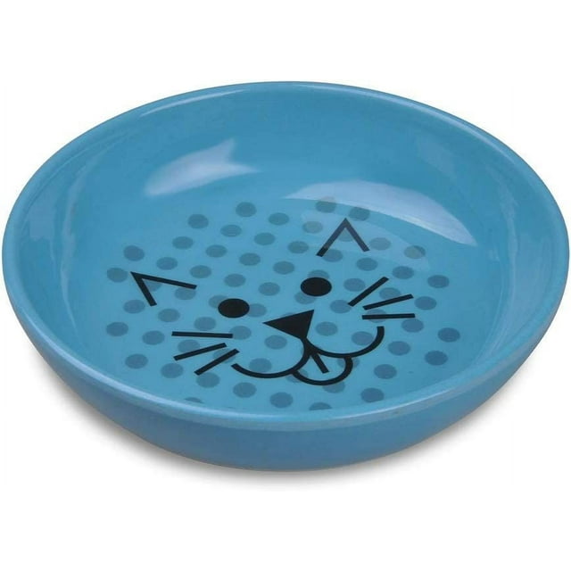 Van Ness Ecoware NonSkid Degradable Cat Dish [Cat, Dishes & Bowls] 1 count