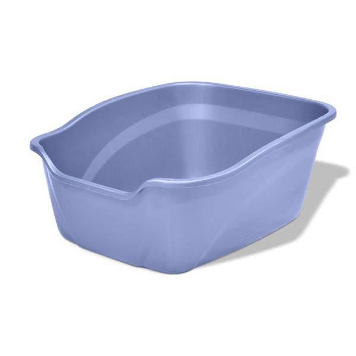 Van Ness Extra Large High Sided Cat Litter Box