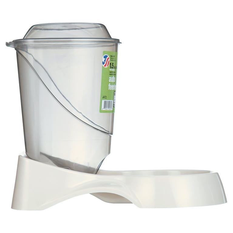 Van Ness Extra-Small 1.5lb Auto Feeder Van Ness Extra-Small 1.5lb Auto Feeder