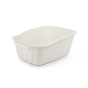 Van Ness High Sided Cat Litter Box, Giant, Color May Vary