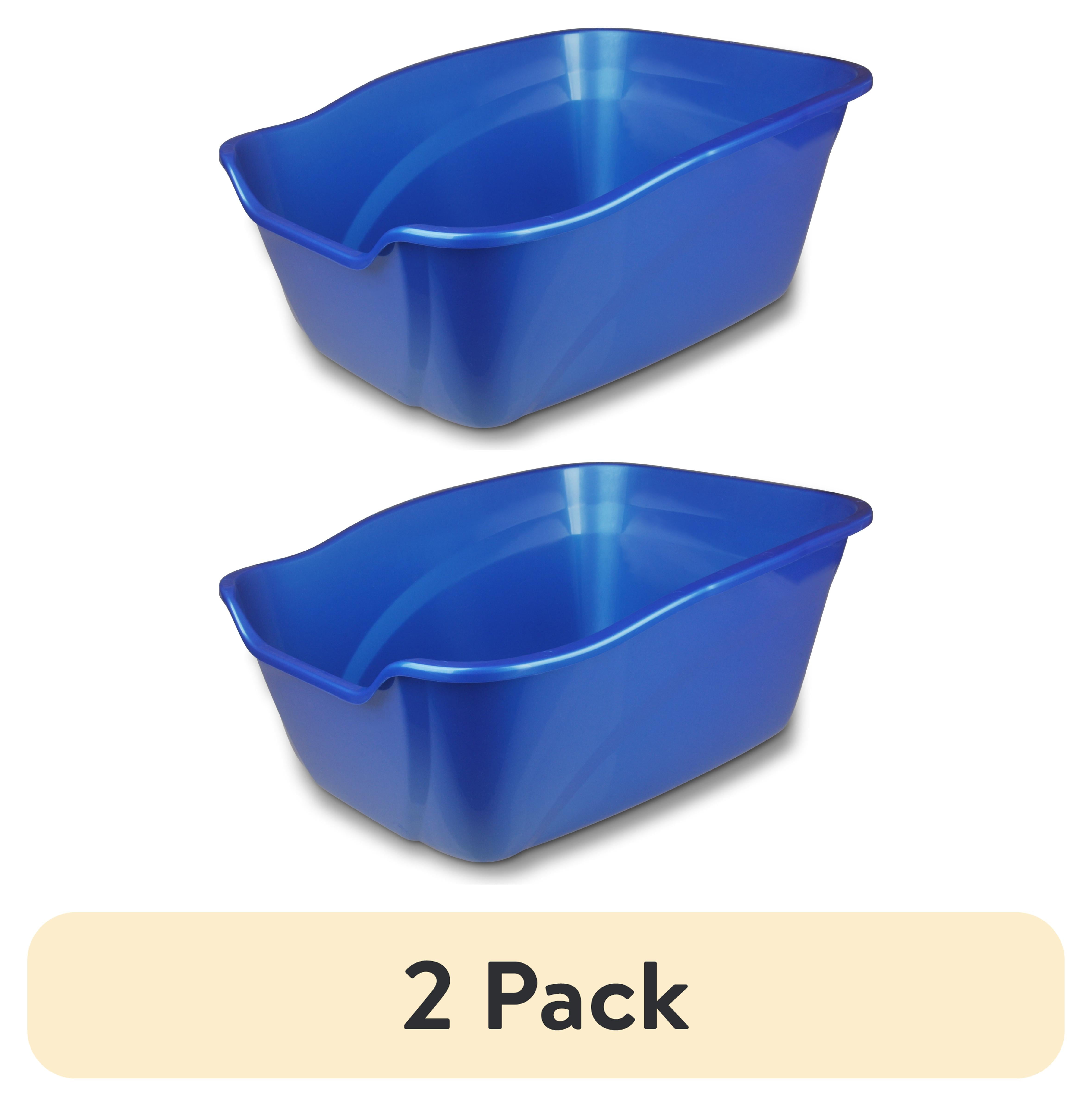 Van Ness High Side Extra Giant Cat Litter Pan Van Ness High Side Extra Giant Cat Litter Pan