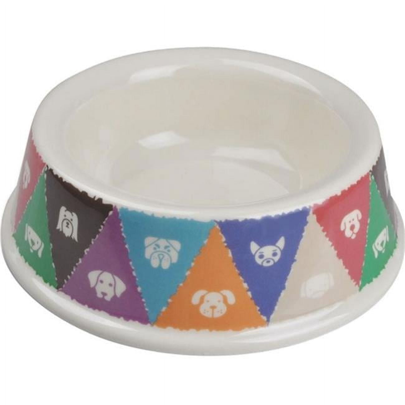 Van Ness Plastic Molding 15 oz Ecoware Non Tip & Non Skid Dish