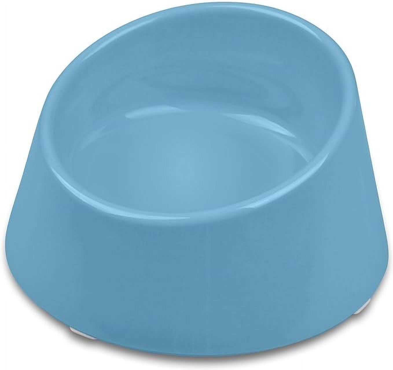 Van Ness Pets EcoWare Raised, No Tip, High Back WhiskerFriendly Cat