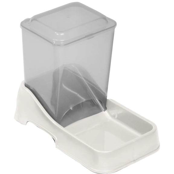 Van Ness Plastic Molding Automatic Feeder 6 Pounds - AF6