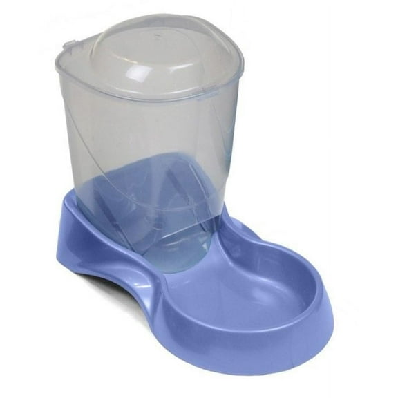 Van Ness Plastic Molding Auto Feeder 1.5 Pounds (assorted color)
